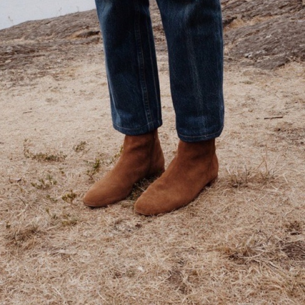 Doen • Bowery Boot - Picture 14 of 14
